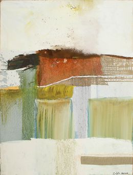 Painting, Trekking, Ralph Resch