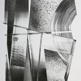Print, Untitled, L'Outsider
