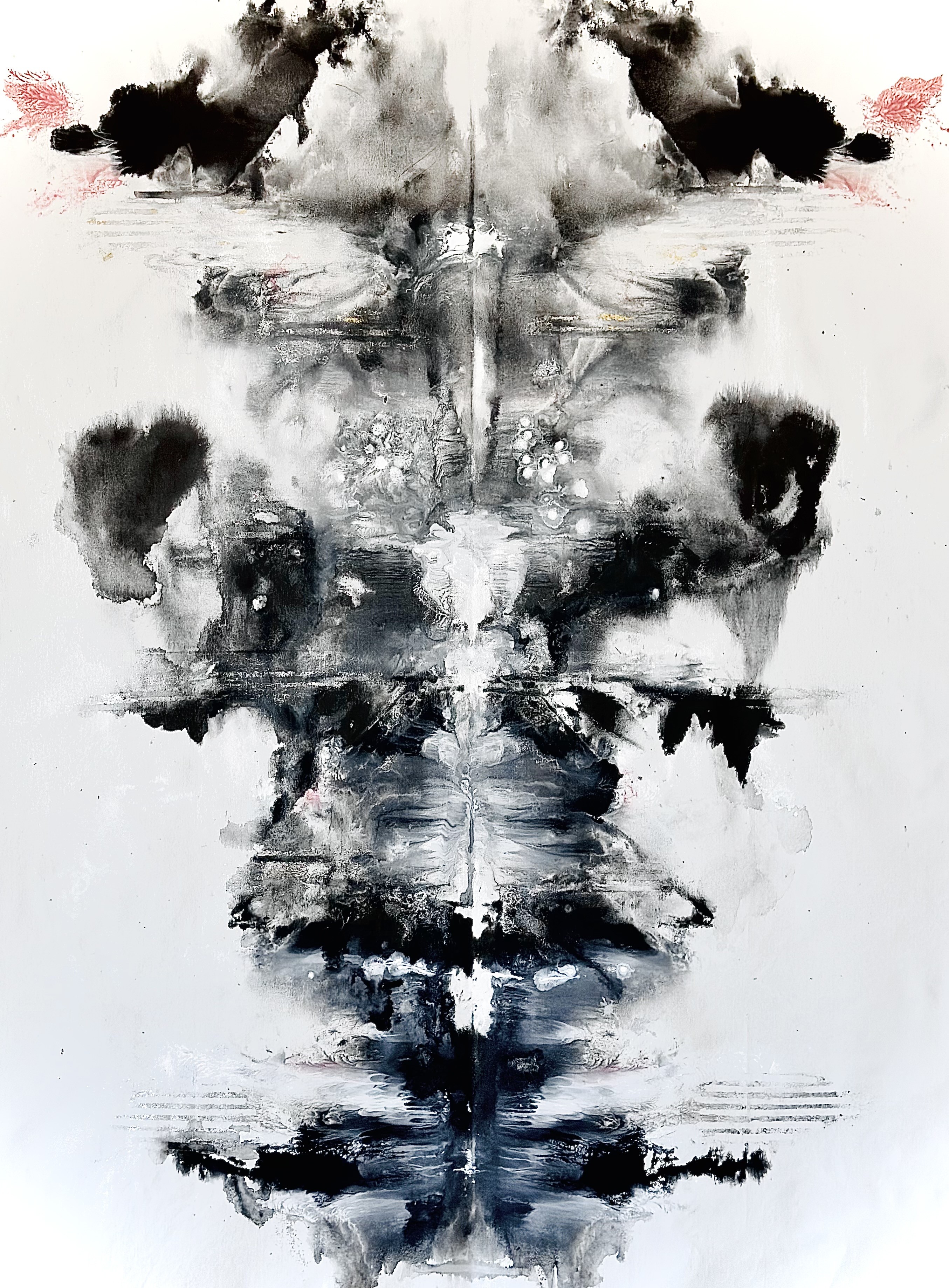 Sarah Chérif Gambin, Murmurs of the Heart Sarah Chérif Gambin, Murmurs of the Heart