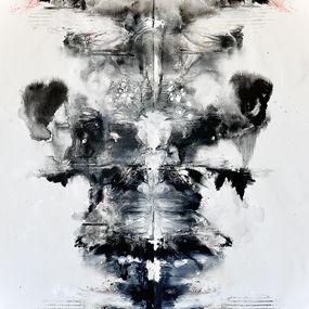 Gemälde, Murmurs of the Heart, Sarah Chérif Gambin