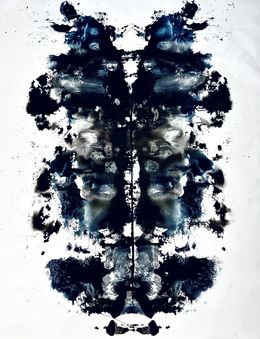 Peinture, Essence of Freedom, Sarah Chérif Gambin