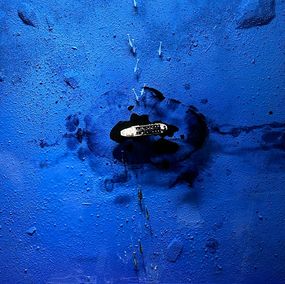 Peinture, Make Up #2, Mathieu Lucas