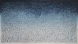 Peinture, Illusions, Rodrigo Franzao