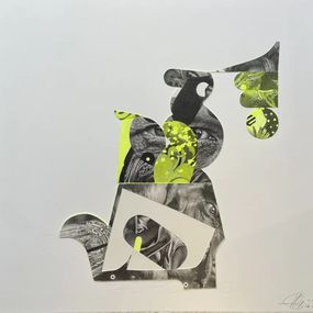 Édition, Footnote III, Peter Chinovsky