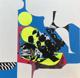Édition, If not, Peter Chinovsky