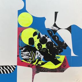 Édition, If not, Peter Chinovsky