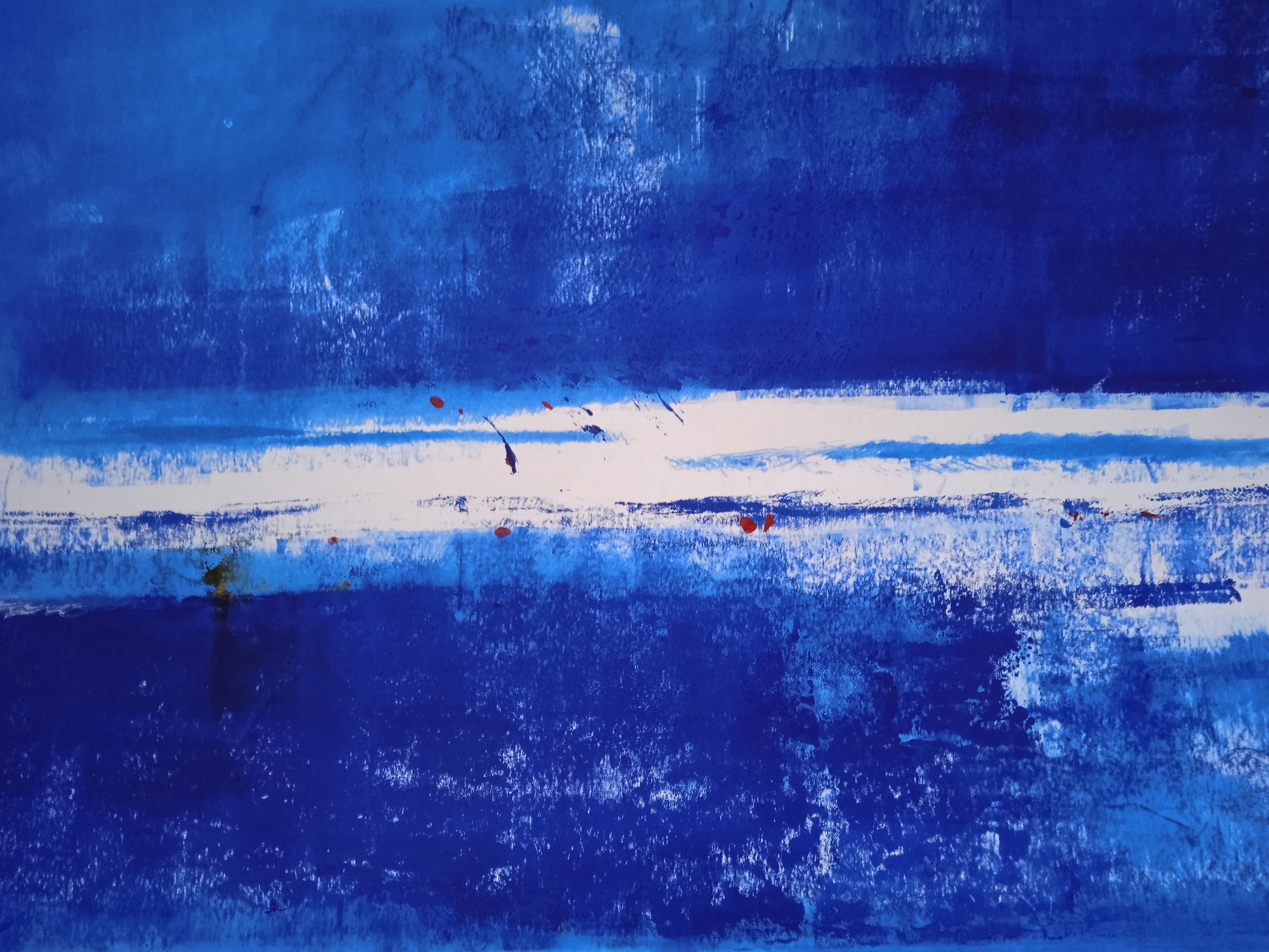 Cécile Labonne, Cobalt Cécile Labonne, Cobalt