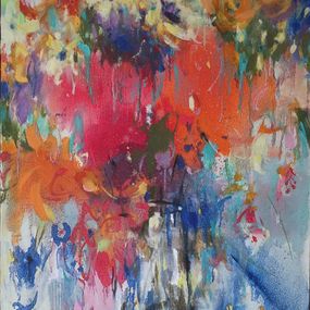 Peinture, Summer, Tetiana Tarasenko