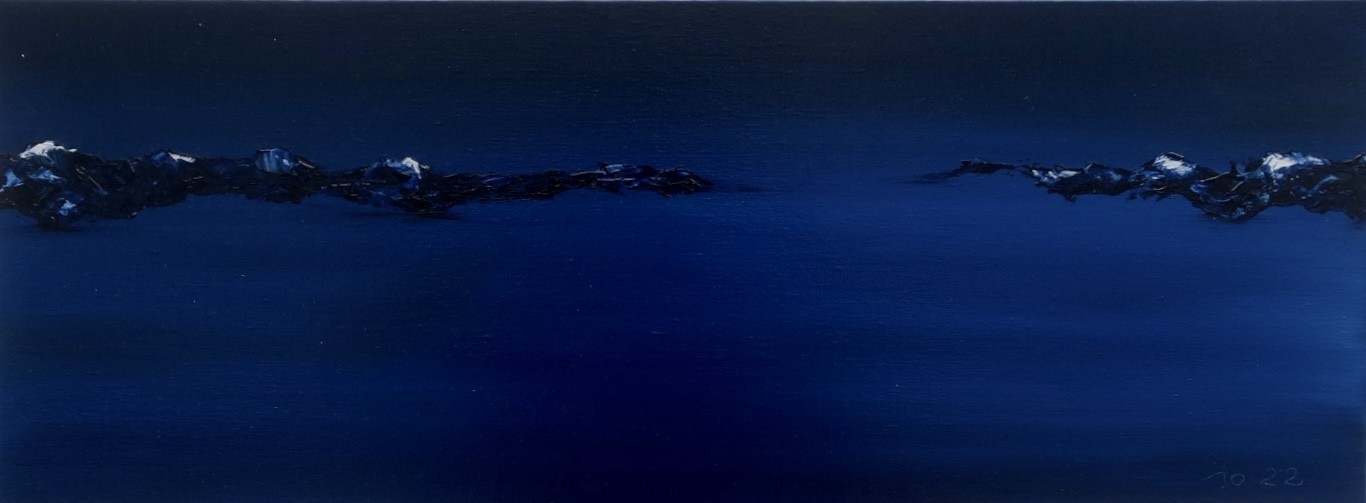 Nathalie Le Reste, Nuit de Sixtine Nathalie Le Reste, Nuit de Sixtine