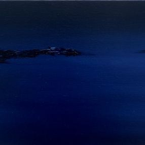 Gemälde, Nuit de Sixtine, Nathalie Le Reste