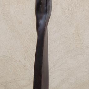 Sculpture, Figure 69, Philippe Olive