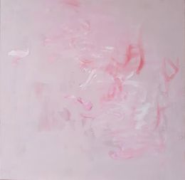 Painting, Reflet I, Nao Kaneko