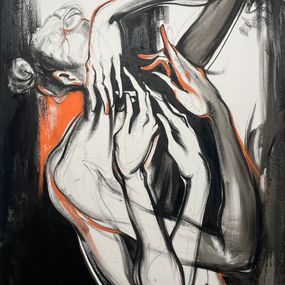Gemälde, Untitled IV, Alisa Gorelova