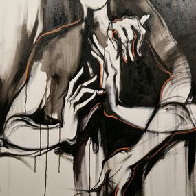 Gemälde, Untitled V, Alisa Gorelova