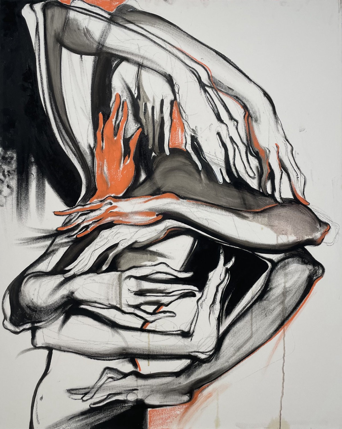 Alisa Gorelova, Untitled VI Alisa Gorelova, Untitled VI