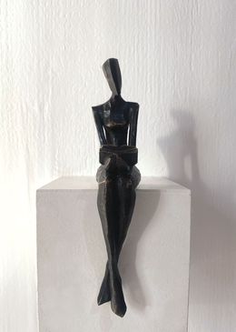 Sculpture, Elli, Nando Kallweit