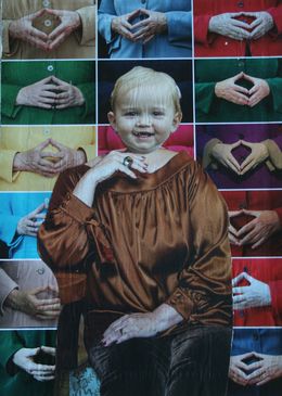 Photographie, Idéale cette opération esthétique !, Olivier Daumas