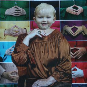Fotografien, Idéale cette opération esthétique !, Olivier Daumas