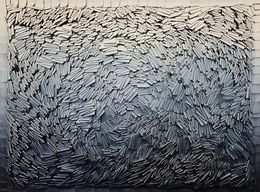 Peinture, Oasis Blue, Rodrigo Franzao