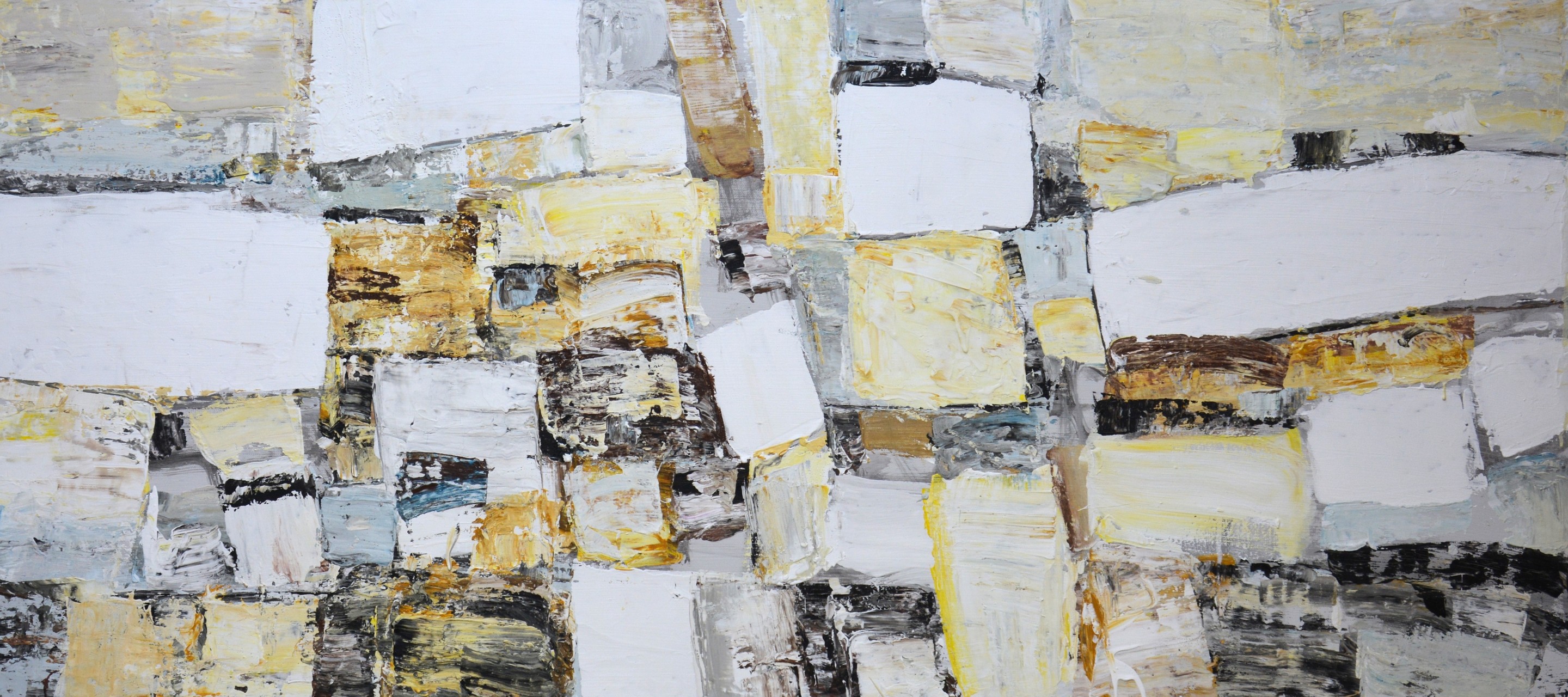 Iryna Kastsova, Abstraction 145 Iryna Kastsova, Abstraction 145