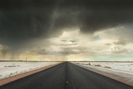 Photographie, The Endless Journey (S), Randal Ford