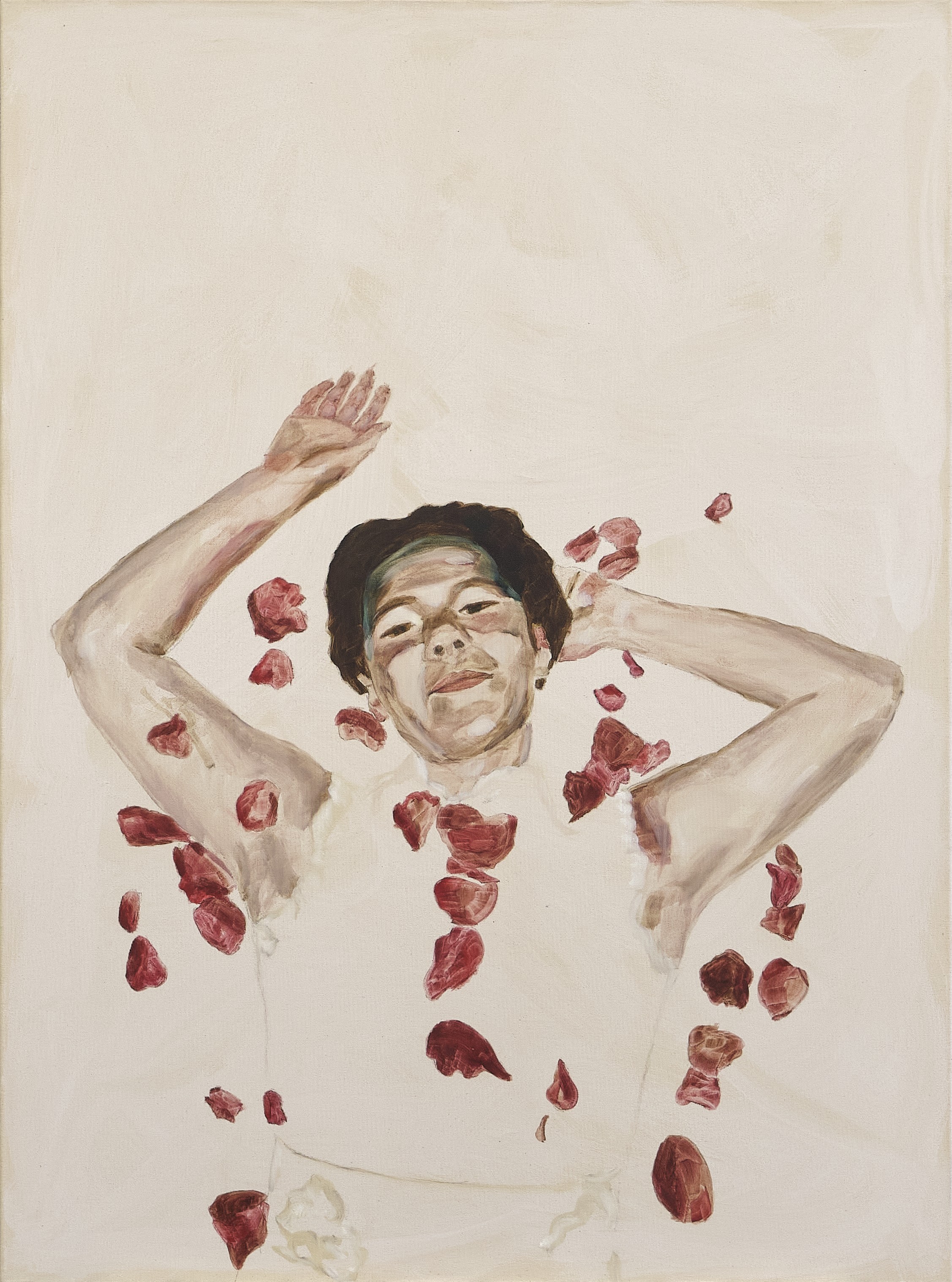 Marleen Suvi, Transparency means receptive Marleen Suvi, Transparency means receptive
