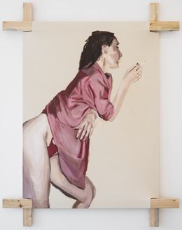 Peinture, A love letter to Porto, Marleen Suvi