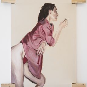 Gemälde, A love letter to Porto, Marleen Suvi