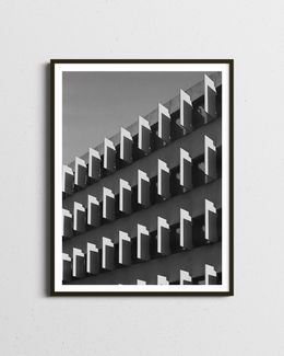 Photography, Architectural Details IIII, Mark Elst