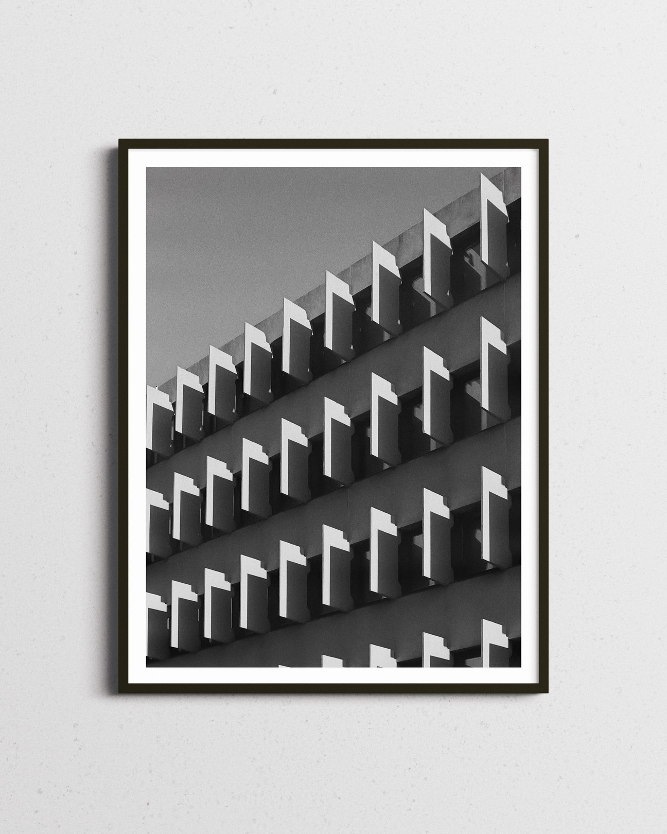 Mark Elst, Architectural Details IIII Mark Elst, Architectural Details IIII
