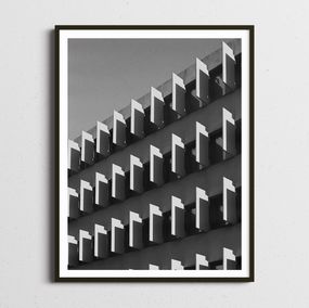 Photography, Architectural Details IIII, Mark Elst