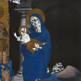 Drucke, Theotokos, Wilton Revisited, Aurèle de Paladines