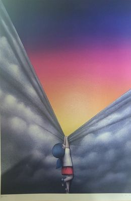 Print, Après la Pluie, Seth