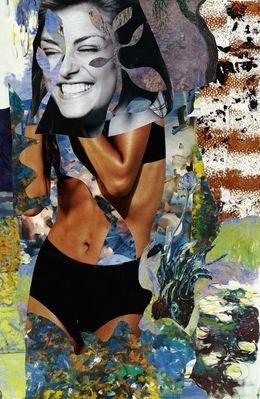 Édition, Ophelia, still happy, Aurèle de Paladines