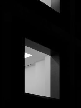 Photography, Architectural Details IIII, Mark Elst