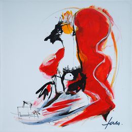 Les voyageurs, Christophe Faso