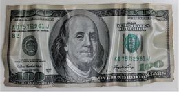 Design, 100 Dollar, Ad Van Hassel