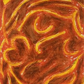 Zeichnungen, Pastel 5, Ivan Peev