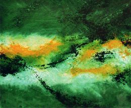 Painting, N100, Anne-Marie Mary