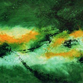 Peinture, N100, Anne-Marie Mary