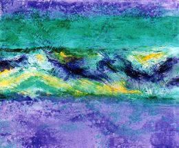 Painting, N101, Anne-Marie Mary