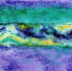Peinture, N101, Anne-Marie Mary