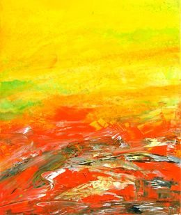 Painting, N102, Anne-Marie Mary