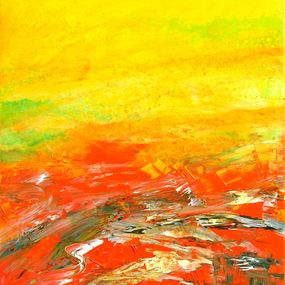 Peinture, N102, Anne-Marie Mary