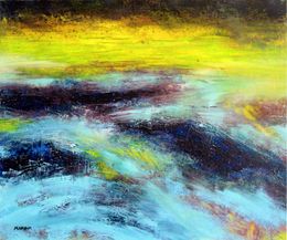 Painting, N103, Anne-Marie Mary