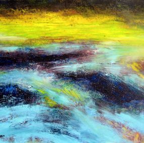 Peinture, N103, Anne-Marie Mary