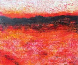 Painting, N104, Anne-Marie Mary