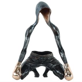 Skulpturen, Au bout de soi, Romain Tiercin