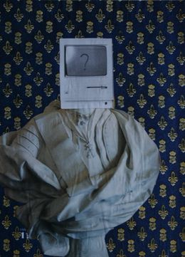 Fotografien, Est-ce que j'ai une gueule d'atmosphère ?, Olivier Daumas