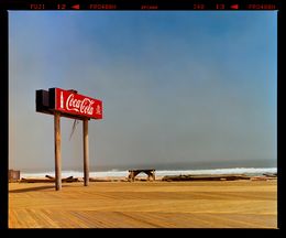 Fotografien, Sandy, Seaside Heights, Richard Heeps